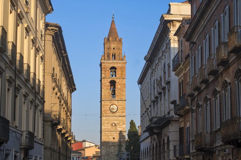 DOVE SIAMO